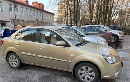 KIA Rio II, 2011 год, 700 000 рублей, 5 фотография