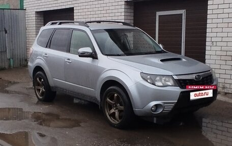 Subaru Forester, 2012 год, 1 450 000 рублей, 6 фотография