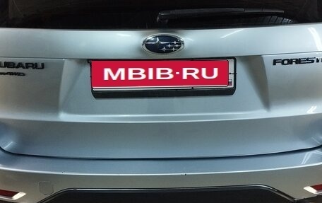 Subaru Forester, 2012 год, 1 450 000 рублей, 7 фотография