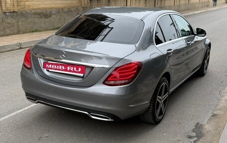 Mercedes-Benz C-Класс, 2015 год, 2 300 000 рублей, 3 фотография