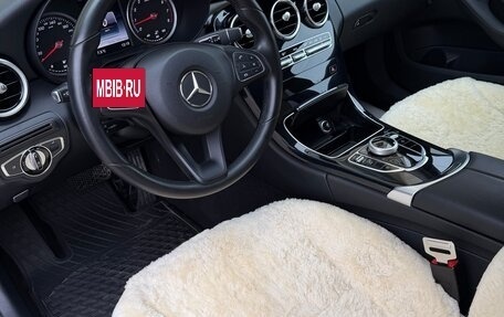 Mercedes-Benz C-Класс, 2015 год, 2 300 000 рублей, 6 фотография