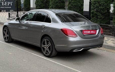 Mercedes-Benz C-Класс, 2015 год, 2 300 000 рублей, 4 фотография