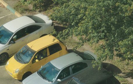 Daewoo Matiz I, 2005 год, 150 000 рублей, 7 фотография