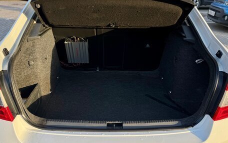 Skoda Octavia, 2016 год, 1 125 000 рублей, 7 фотография