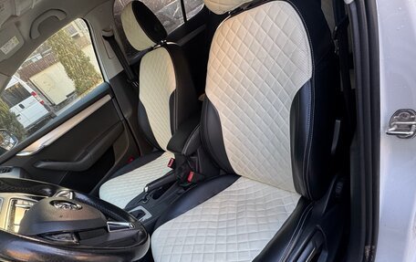 Skoda Octavia, 2016 год, 1 125 000 рублей, 10 фотография