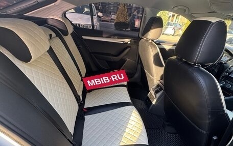 Skoda Octavia, 2016 год, 1 125 000 рублей, 12 фотография