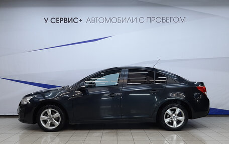 Chevrolet Cruze II, 2015 год, 645 000 рублей, 2 фотография