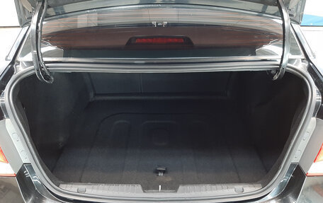 Chevrolet Cruze II, 2015 год, 645 000 рублей, 5 фотография