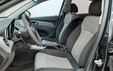 Chevrolet Cruze II, 2015 год, 645 000 рублей, 10 фотография