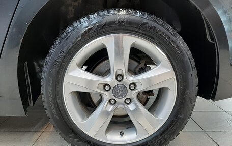 Chevrolet Cruze II, 2015 год, 645 000 рублей, 13 фотография