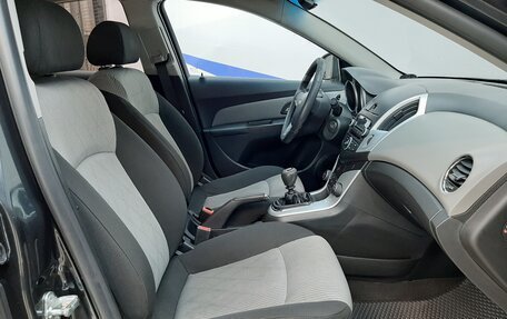 Chevrolet Cruze II, 2015 год, 645 000 рублей, 11 фотография