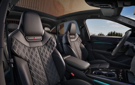 Audi A6, 2025 год, 23 990 000 рублей, 6 фотография