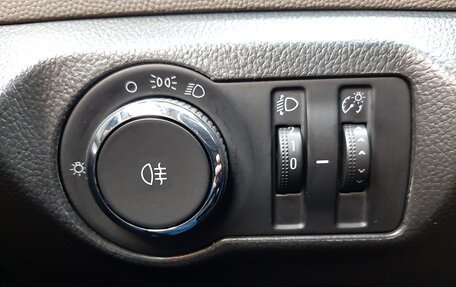 Chevrolet Cruze II, 2015 год, 645 000 рублей, 17 фотография