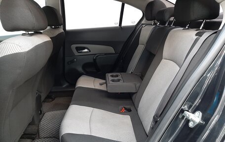 Chevrolet Cruze II, 2015 год, 645 000 рублей, 12 фотография