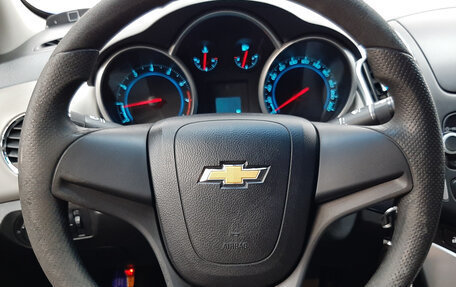 Chevrolet Cruze II, 2015 год, 645 000 рублей, 14 фотография