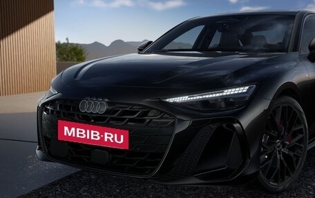 Audi A6, 2025 год, 23 990 000 рублей, 5 фотография