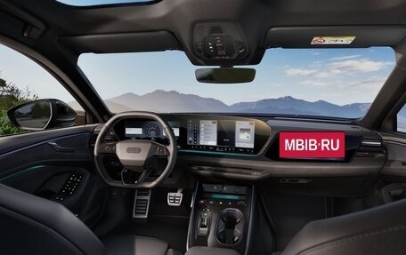 Audi A6, 2025 год, 23 990 000 рублей, 4 фотография