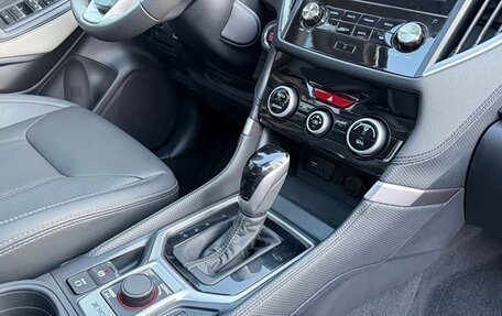 Subaru Forester, 2021 год, 3 300 000 рублей, 10 фотография