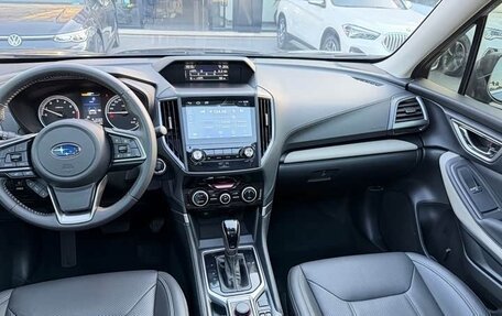 Subaru Forester, 2021 год, 3 300 000 рублей, 7 фотография