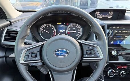 Subaru Forester, 2021 год, 3 300 000 рублей, 8 фотография