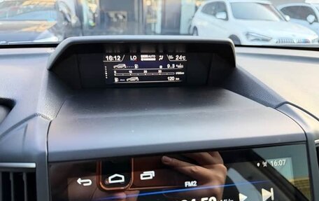 Subaru Forester, 2021 год, 3 300 000 рублей, 12 фотография