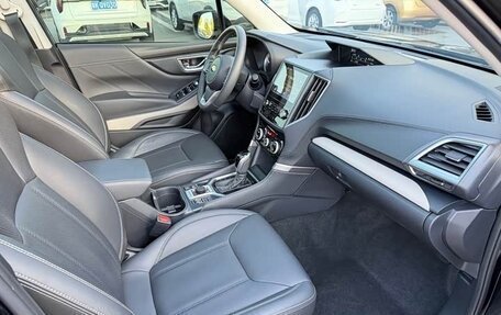 Subaru Forester, 2021 год, 3 300 000 рублей, 6 фотография