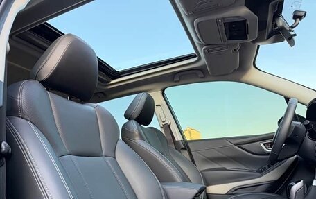 Subaru Forester, 2021 год, 3 300 000 рублей, 16 фотография