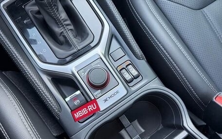 Subaru Forester, 2021 год, 3 300 000 рублей, 13 фотография