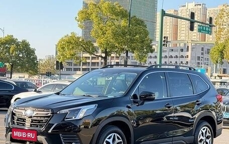 Subaru Forester, 2021 год, 3 300 000 рублей, 3 фотография