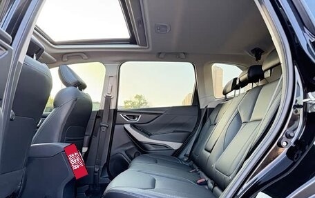 Subaru Forester, 2021 год, 3 300 000 рублей, 14 фотография