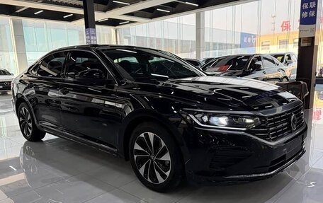 Volkswagen Passat B8 рестайлинг, 2021 год, 2 140 000 рублей, 3 фотография