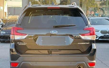 Subaru Forester, 2021 год, 3 300 000 рублей, 19 фотография