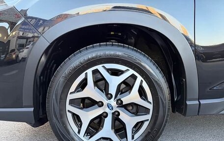 Subaru Forester, 2021 год, 3 300 000 рублей, 17 фотография