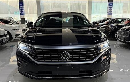 Volkswagen Passat B8 рестайлинг, 2021 год, 2 140 000 рублей, 2 фотография