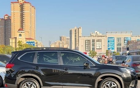 Subaru Forester, 2021 год, 3 300 000 рублей, 20 фотография