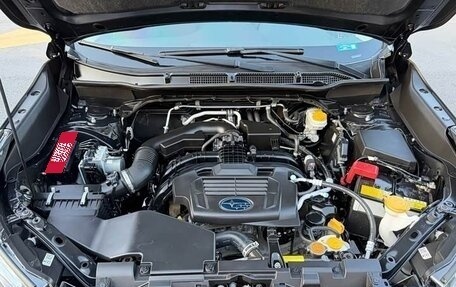 Subaru Forester, 2021 год, 3 300 000 рублей, 22 фотография