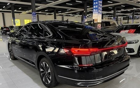 Volkswagen Passat B8 рестайлинг, 2021 год, 2 140 000 рублей, 9 фотография