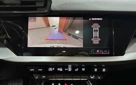 Audi A3, 2022 год, 2 300 000 рублей, 8 фотография