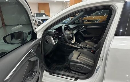 Audi A3, 2022 год, 2 300 000 рублей, 9 фотография