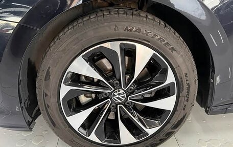 Volkswagen Passat B8 рестайлинг, 2021 год, 2 140 000 рублей, 14 фотография