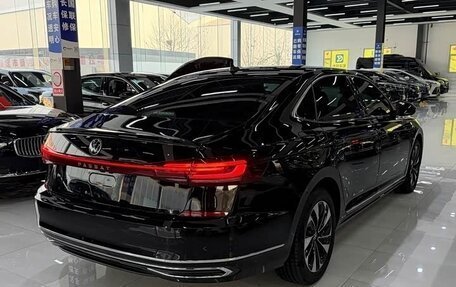 Volkswagen Passat B8 рестайлинг, 2021 год, 2 140 000 рублей, 11 фотография