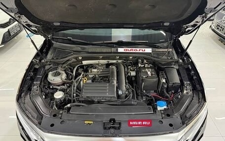 Volkswagen Passat B8 рестайлинг, 2021 год, 2 140 000 рублей, 13 фотография