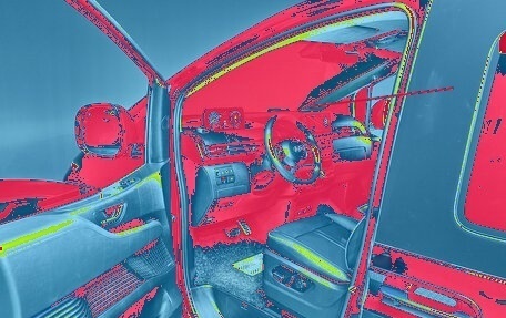 Hyundai Staria, 2024 год, 4 600 000 рублей, 4 фотография