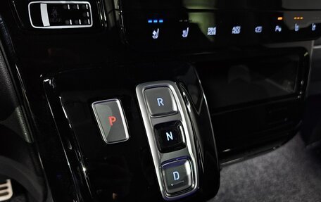 Hyundai Staria, 2024 год, 4 600 000 рублей, 13 фотография