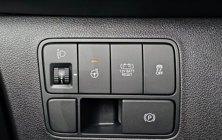 Hyundai Staria, 2024 год, 4 600 000 рублей, 8 фотография