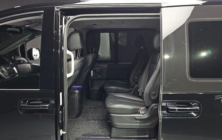 Hyundai Staria, 2024 год, 4 600 000 рублей, 15 фотография