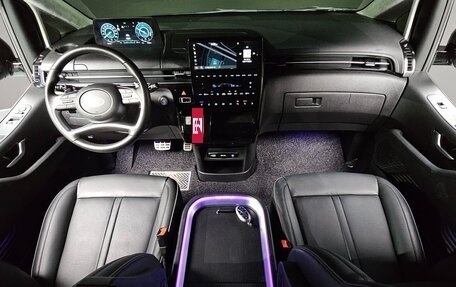 Hyundai Staria, 2024 год, 4 600 000 рублей, 6 фотография