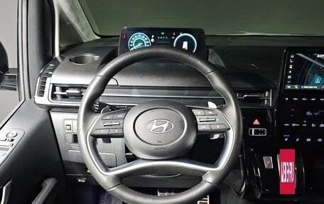 Hyundai Staria, 2024 год, 4 600 000 рублей, 7 фотография