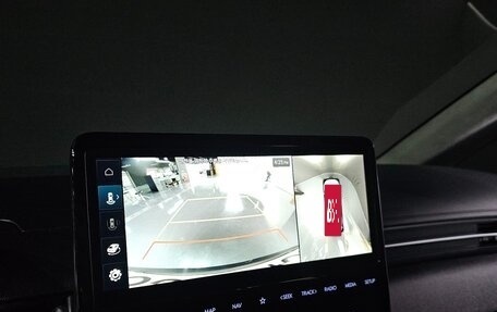 Hyundai Staria, 2024 год, 4 600 000 рублей, 11 фотография