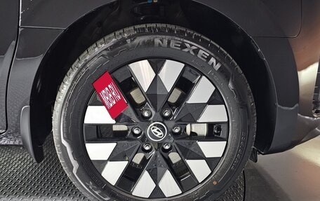 Hyundai Staria, 2024 год, 4 600 000 рублей, 16 фотография